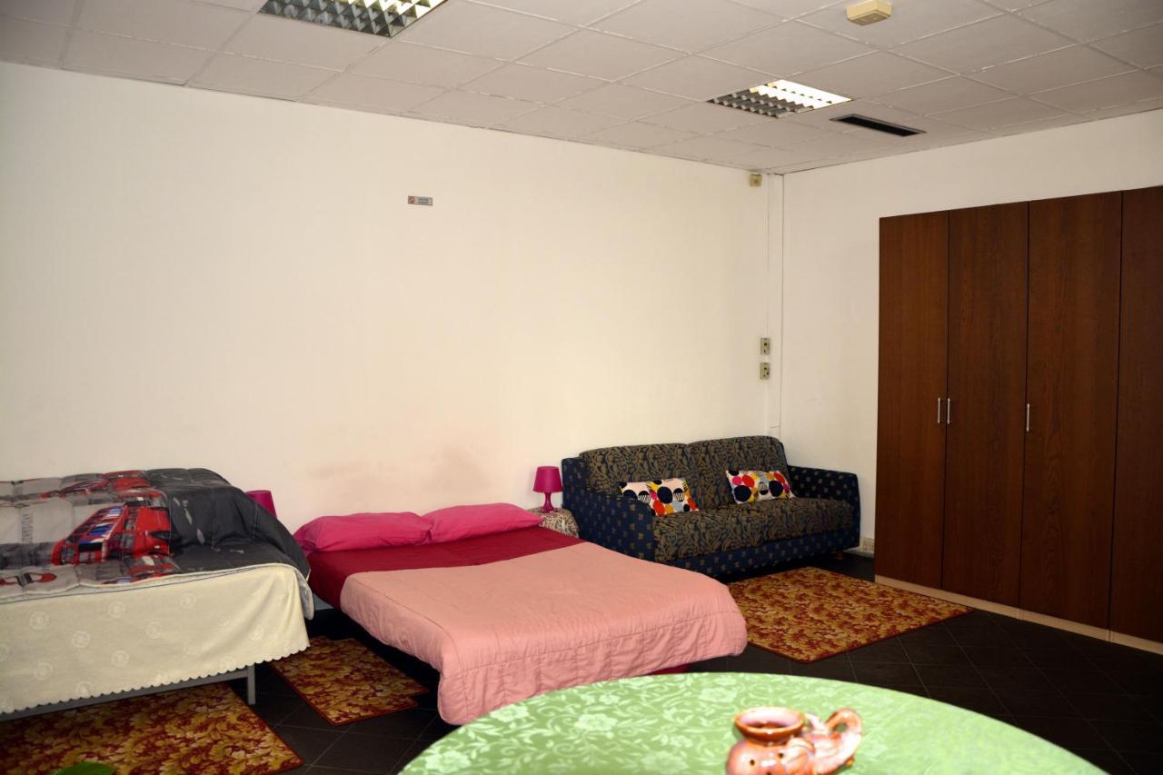 ジェノヴァ Green House Bed & Breakfast エクステリア 写真