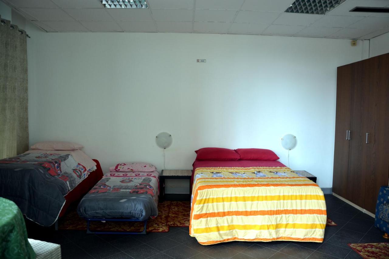 ジェノヴァ Green House Bed & Breakfast エクステリア 写真