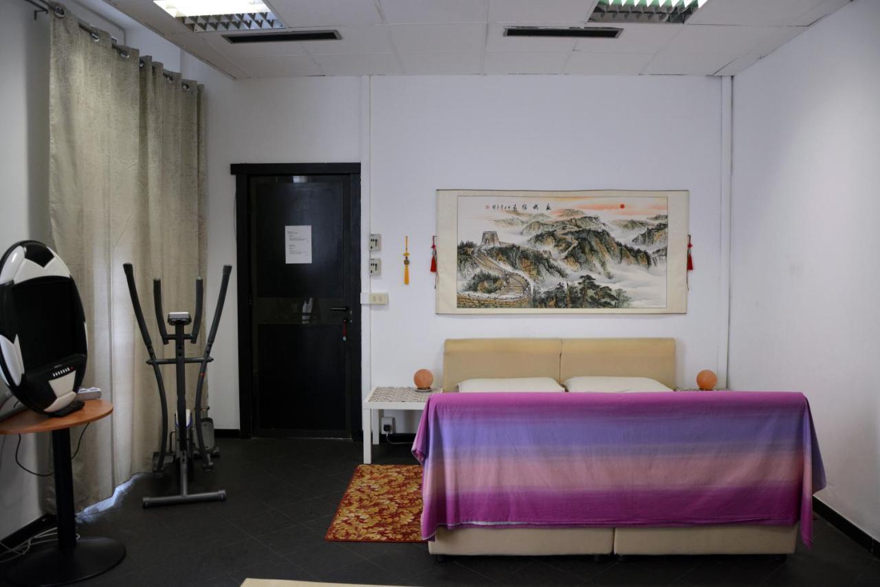 ジェノヴァ Green House Bed & Breakfast エクステリア 写真